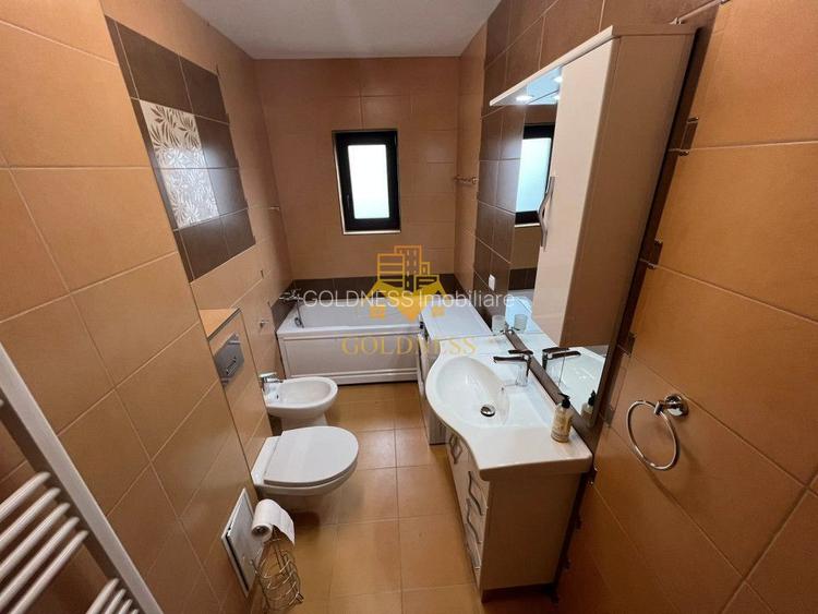 3 camere open space, modern, curte, parcare, Buna Ziua, Zona LIDL - 9