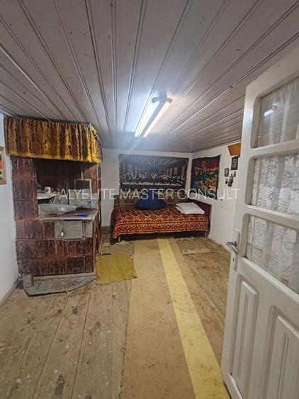 Casa  si teren in zona Gura Idrici, Vaslui - 2