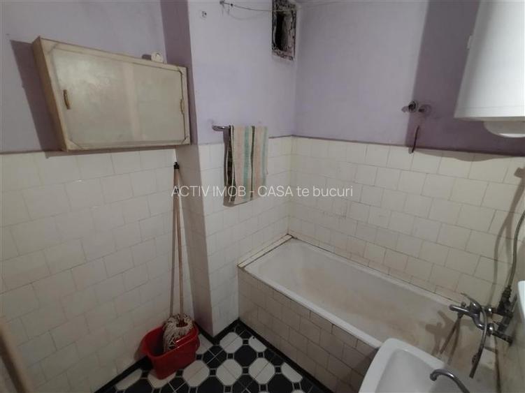 Oravita, Apt.3 Cam, Et.1, Zona Garii, Pret Negociabil - 18