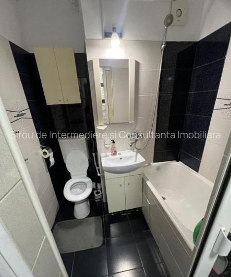 ►Inel II - Scoala 8 - 2 Camere semiDecomandate 31m² Mobilat Utilat Cemtrala - 6