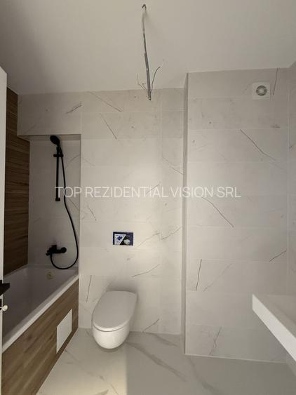 Apartament 2 Cam / Astorium Life / Izolatie Fonica / Comision 0! - 13