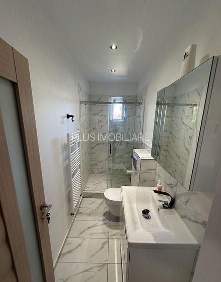 Apartament 2 camere Lux + CTP langa metrou Stefan cel Mare in zona Floreasca - 5