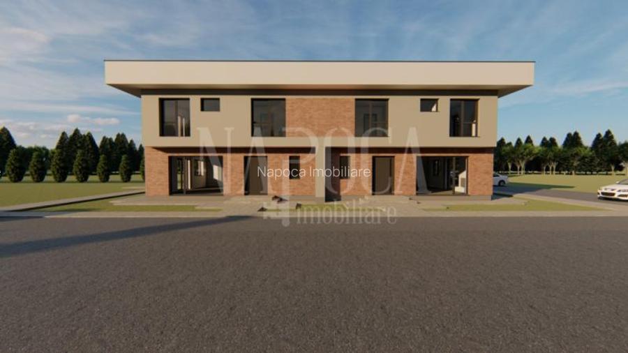 Casa 4 camere de vanzare in Terra, Floresti - 2