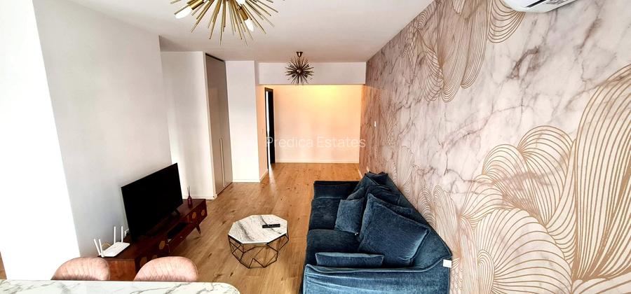 2 camere – BELVEDERE RESIDENCE, Barbu Văcărescu, Fabrica de Glucoză - 2