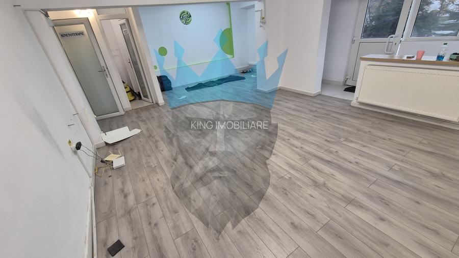 Spatiu Comercial Tei - 5