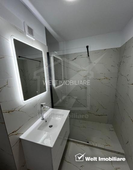 Apartament modern, 3 camere, parcare, balcon, Zorilor - 7