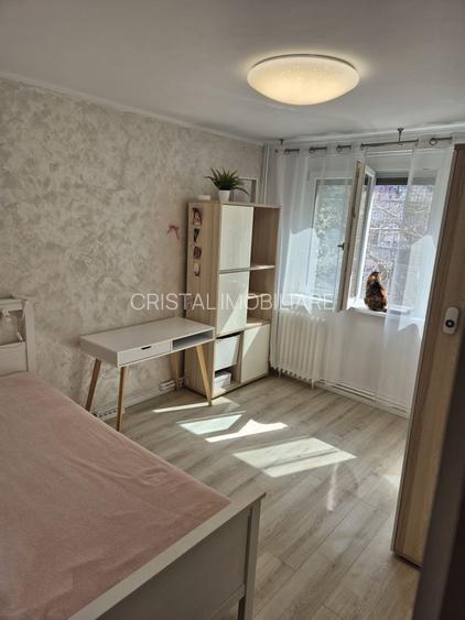 Apartament Luminos 4 camere cu Centrala si 2 locuri parcare. Izvorul Muresului. - 7