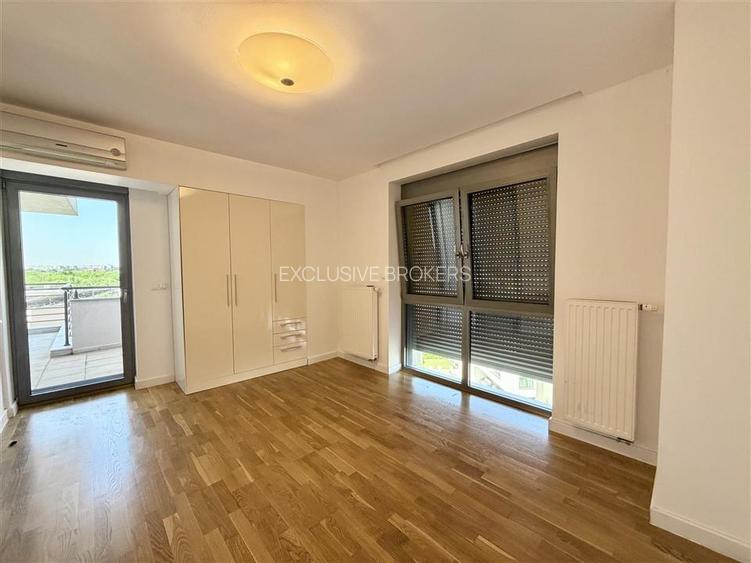 Penthouse for rent  Green Lake   Open View - 19