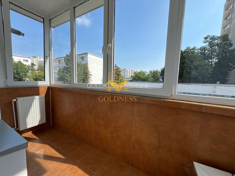 3 camere, modern,  parcare, Manastur Zona Primaverii, MC Donald's, BIG - 6