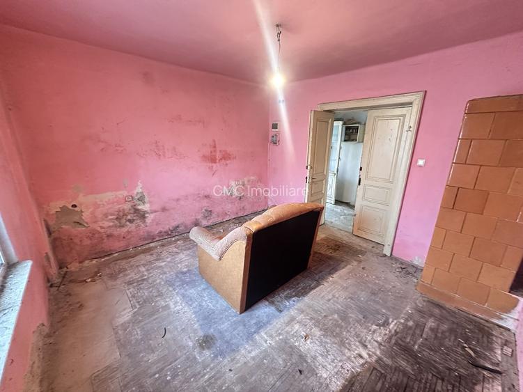 Casă de vânzare – oportunitate de investiție, zonă ultracentrală Calea Plevnei - 4