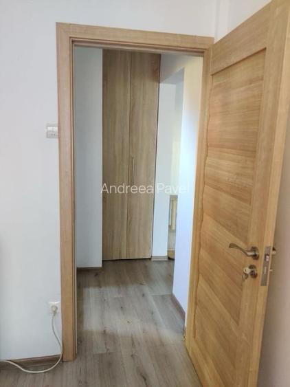Apartament modern 3 camere Titan – 2 băi, bloc reabilitat, proprietar! - 13