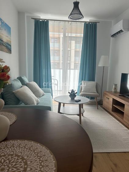Închiriez apartament nou 2 camere Torontal - 2