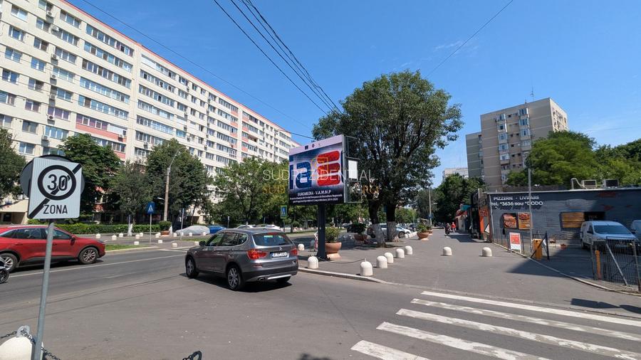 Obregia, stradal, apartament 2 camere, mobilier nou, comision 0% - 12