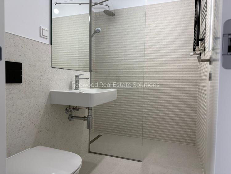 Floreasa | UP-site | 4 camere | 3 bedrooms Exclusive Project - Floreasca - 10