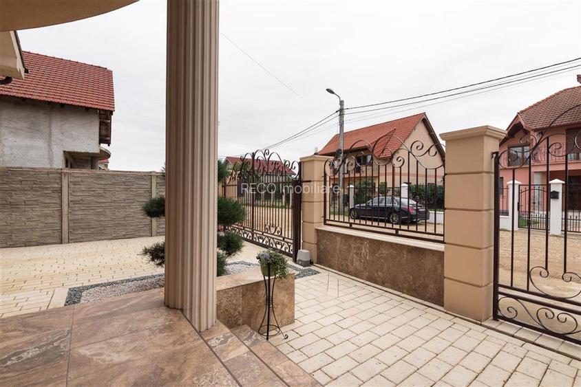 RECO Vila 3 Camere - Eleganta si Confort in Cartierul Viena - 42