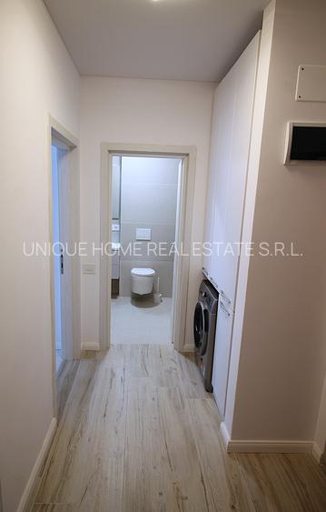 Pipera : Apartament nou cu 2 camere, in apropierea districtului de birouri ! - 4