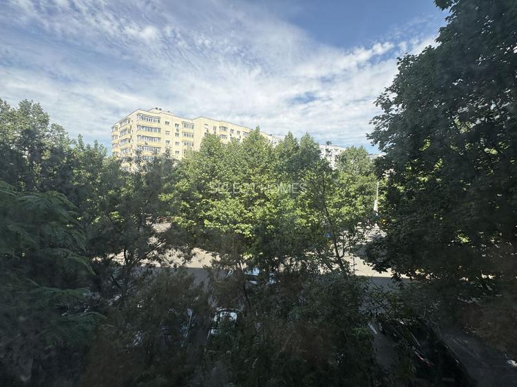 Garsoniera spațioasă 32 mp utili (Ramnicu Sărat, metrou Dristor) - 27