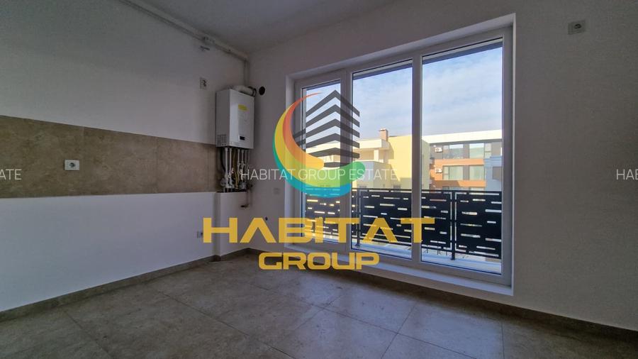 Apartament 2 camere tip studio- metrou N.Teclu - 4