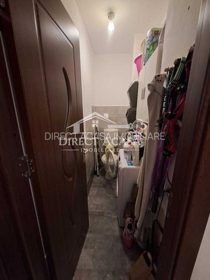 Apartament 3 camere, 68 mp, Tudor Diamant, 2 bai - 8