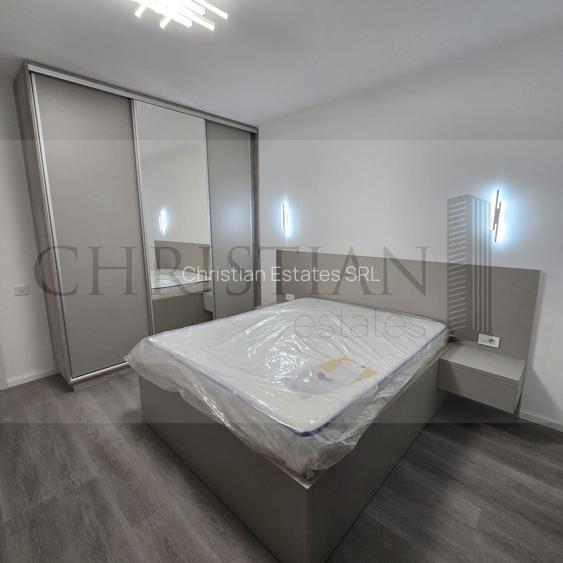 Garsoniera Exigent Plaza Residence Faza 5 Etaj 3/11 - 2