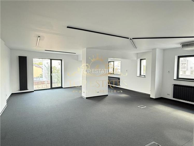 Vanzare Spatiu Birouri Barbu Vacarescu - 102 the Address, Bucuresti - 3
