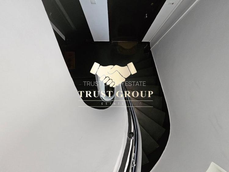 Apartament de exceptie 3 camere Gradina Icoanei+ Lift fara risc\urgenta - 17