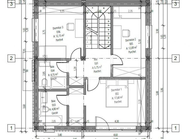 Casa 5 camere de vanzare in Iris, Cluj Napoca - 14