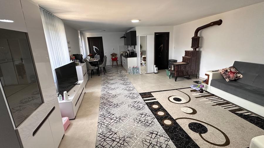 Casă de vânzare în comuna Chiochis  - 7