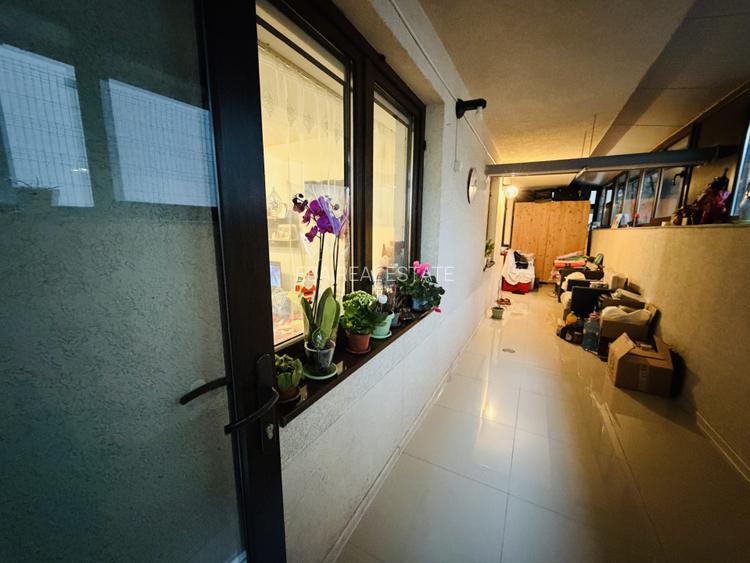 Apartment cochet 2 camere Apusului mobilat complet la 12 min de Metrou Păcii - 7