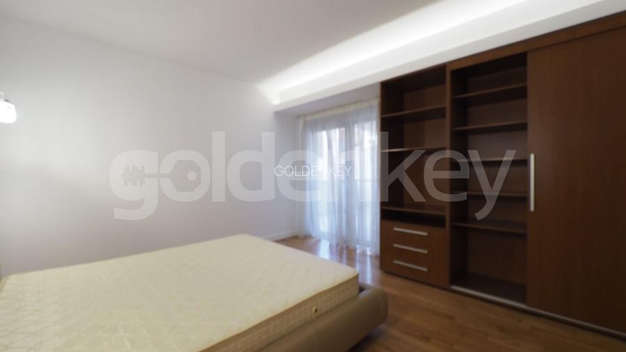 Apartament generos cu 4 camere | vedere deschisa spre parc - 16