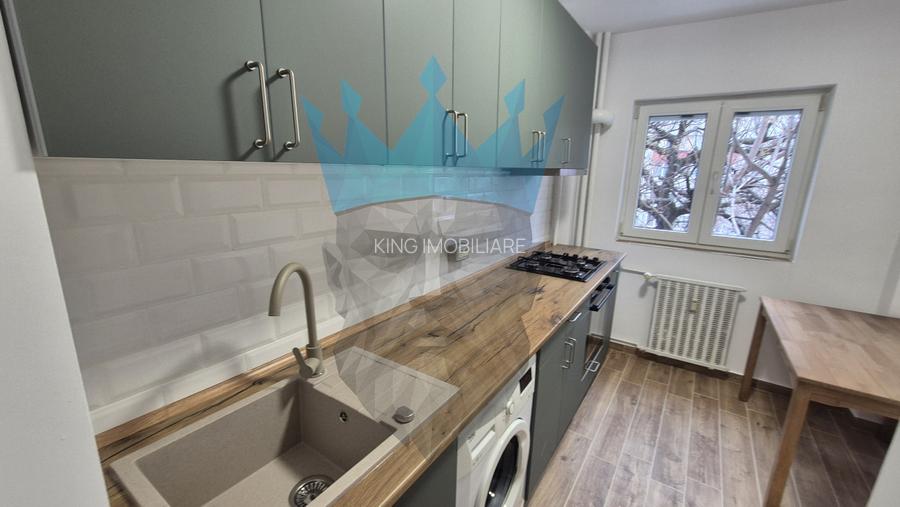 Apartament 2 Camere Turda Bucuresti - 18