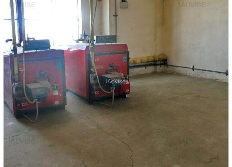 Inchiriere spatiu perfect pretabil Service Auto - 6