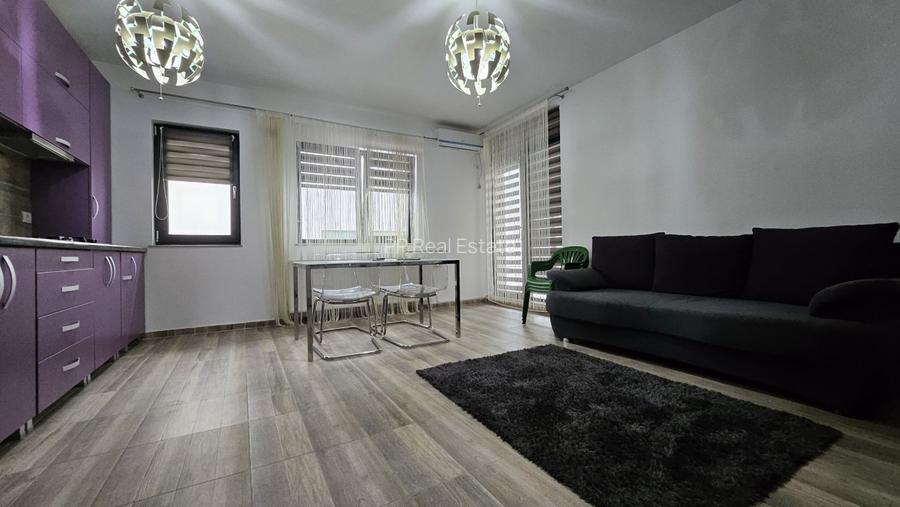 Mamaia Nord - Ap. 2 cam et 2/3 , mobilat si utilat +loc de parcare - 2