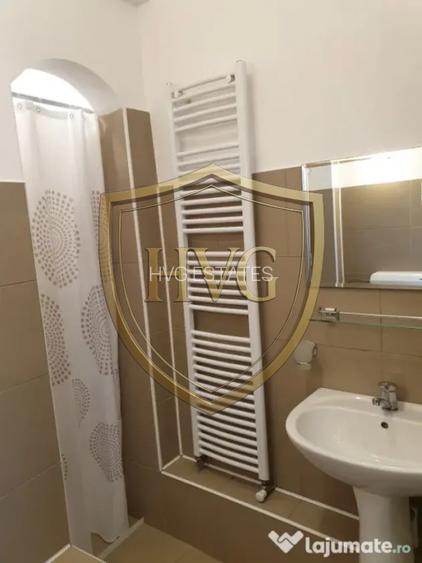 Apartament 2 Camere | Nedecomandat | Universitate | Rosetti | Centrala Proprie - 7