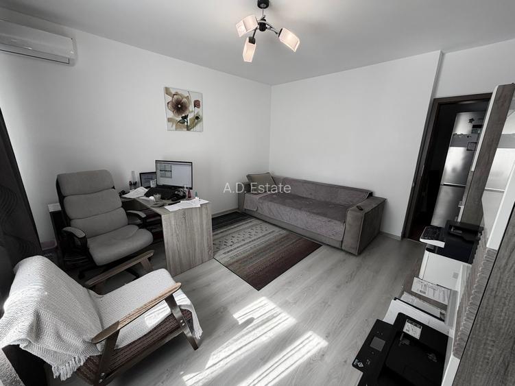 Berceni Drumul Jilavei 2 Camere 53 Mp Bloc 2018 Centrala Parcare 15 Min Metrou - 2