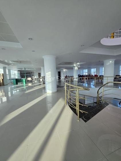 Splaiu Unirii teren 5000 mp Imobil S+P+5 Showroom, Clinica , Birouri , Hotel - 4