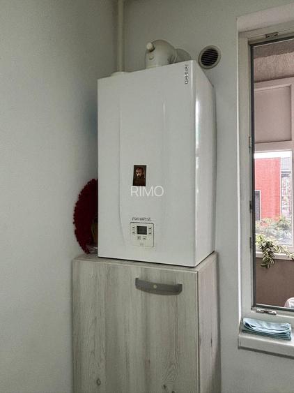 GARSONIERA COCHETA CENTRALA PROPRIE LOC PARCARE ZONA METALURGIEI - 6