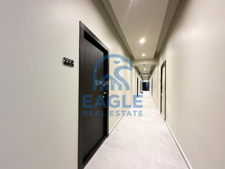 Aviatorii - Studio decomandat cu balcon si parcare pe termen lung - 12