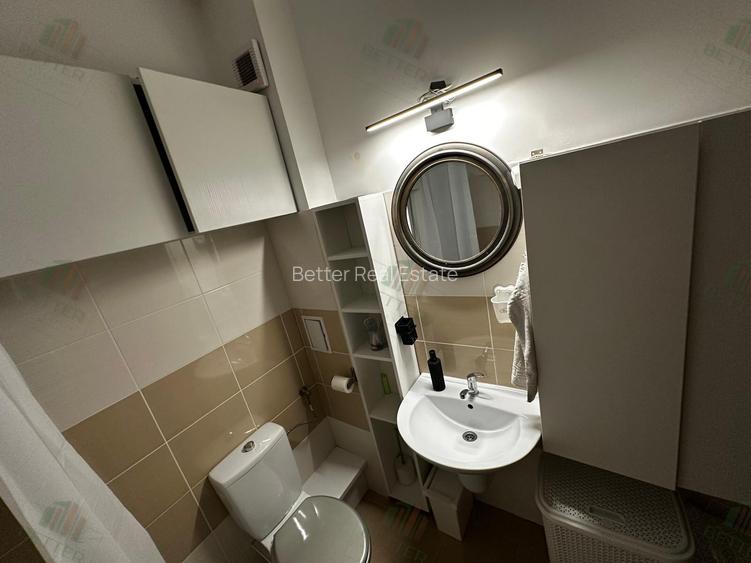 Apartament 2 Camere Decomandat | Mobilat | Metrou Dimitrie Leonida - 10