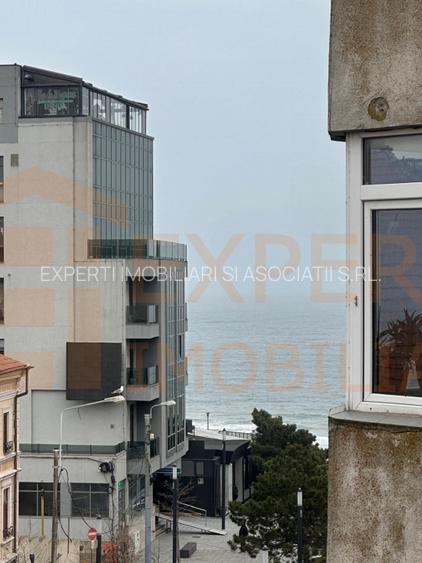 Apartament 3 camere de inchiriat, in zona Centrala -  vedere catre Blvd Mircea - 13