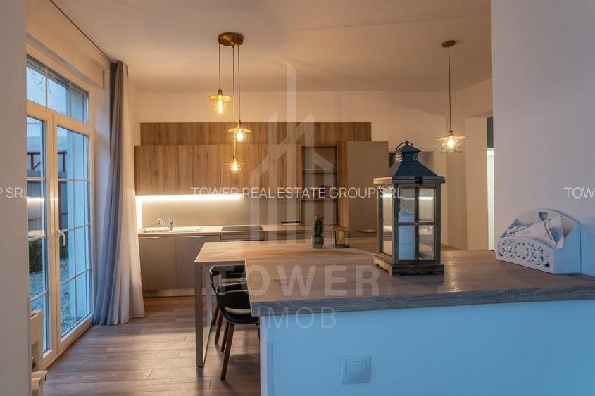Apartament 3 camere de lux-zona Calea Dumbravii - 6