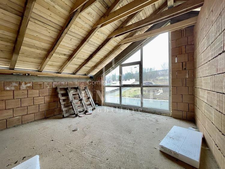 Casă individuală Sălicea cu 750 teren - 10