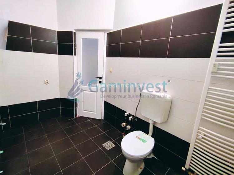 Apartament cu 4 camere de vanzare, zona Parcului 22 Decembrie, Oradea, Bihor - 14