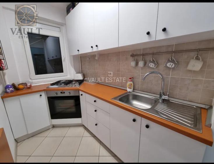 Apartament 2 camere -38,37mp -1 decembrie 1918  - 6