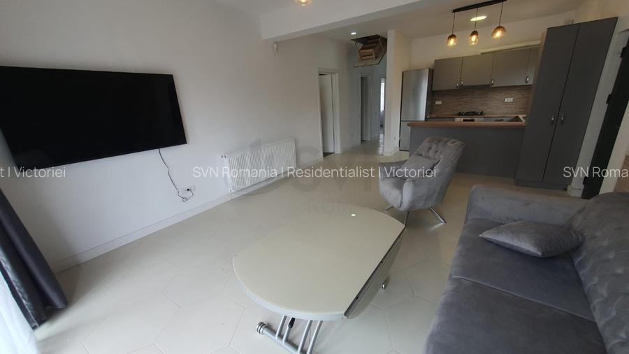 REV2003711 Casa cu 4 camere tip duplex Tunari - 4