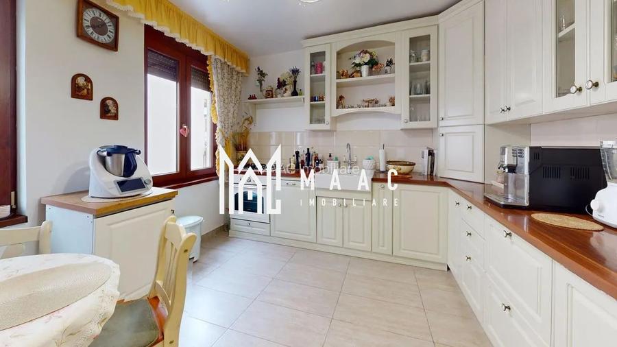 Casa individuala | Moderna | P+1 | 200 MP | Parcul Sub Arini - 4