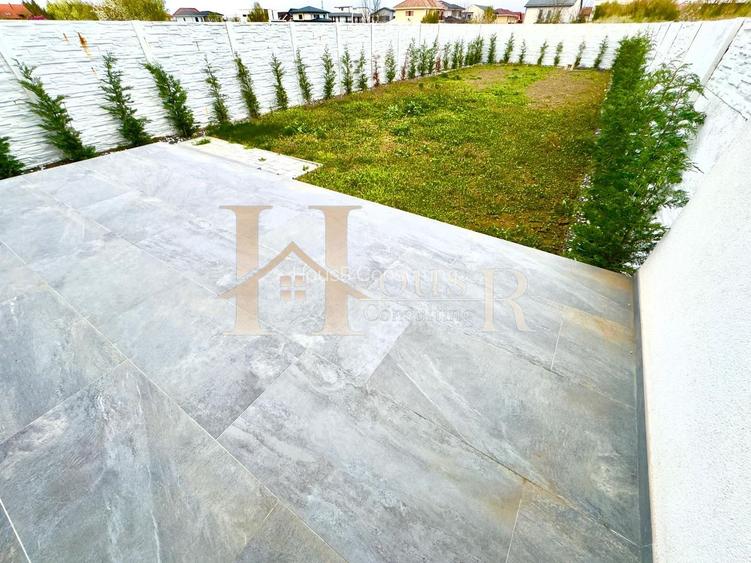 Constructie Moderna.Zona Linistita.Teren 408mp! - 2