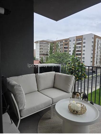 Studio | Estoria My City | Centrala | Metrou - 7