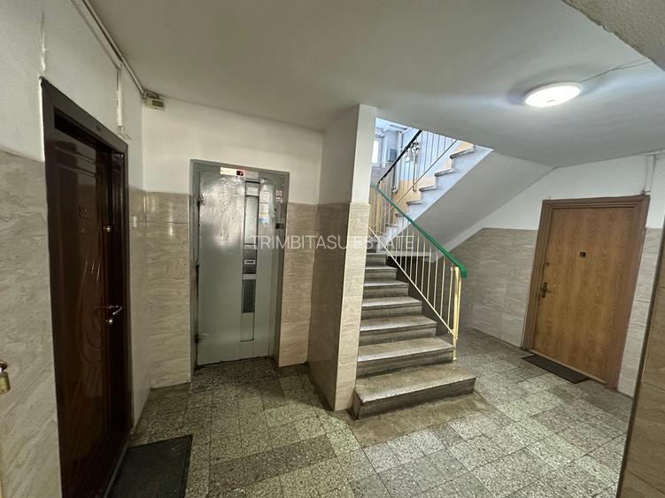 Apartament 3 camere Mega Mall Delfinului Ritmului - 23