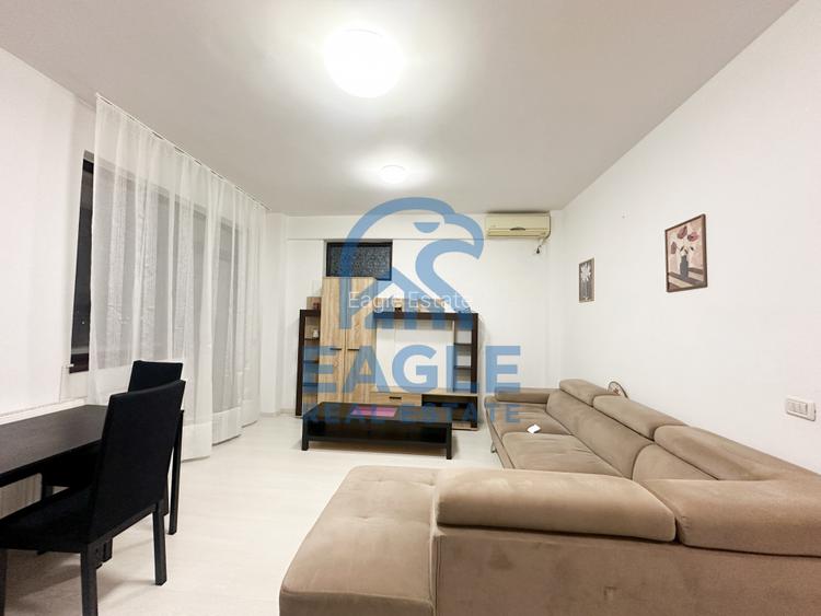 Tomis Plus - 2 Camere Modern cu balcon si parcare pe termen lung - 2